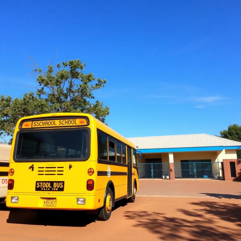 School Bus