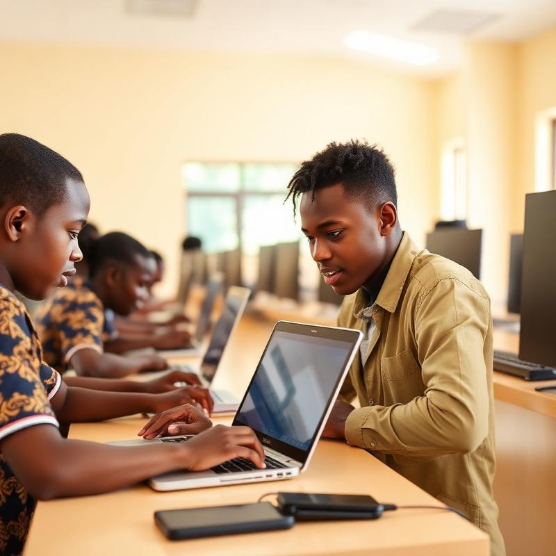 Computer Learning