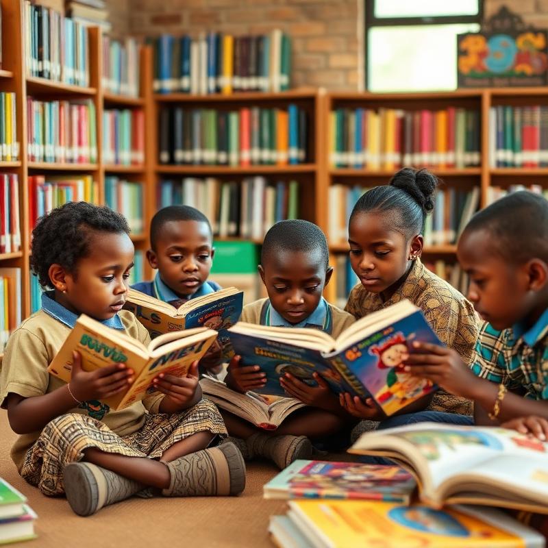 Modern Library