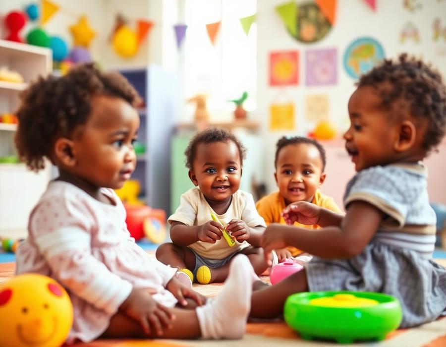 Daycare